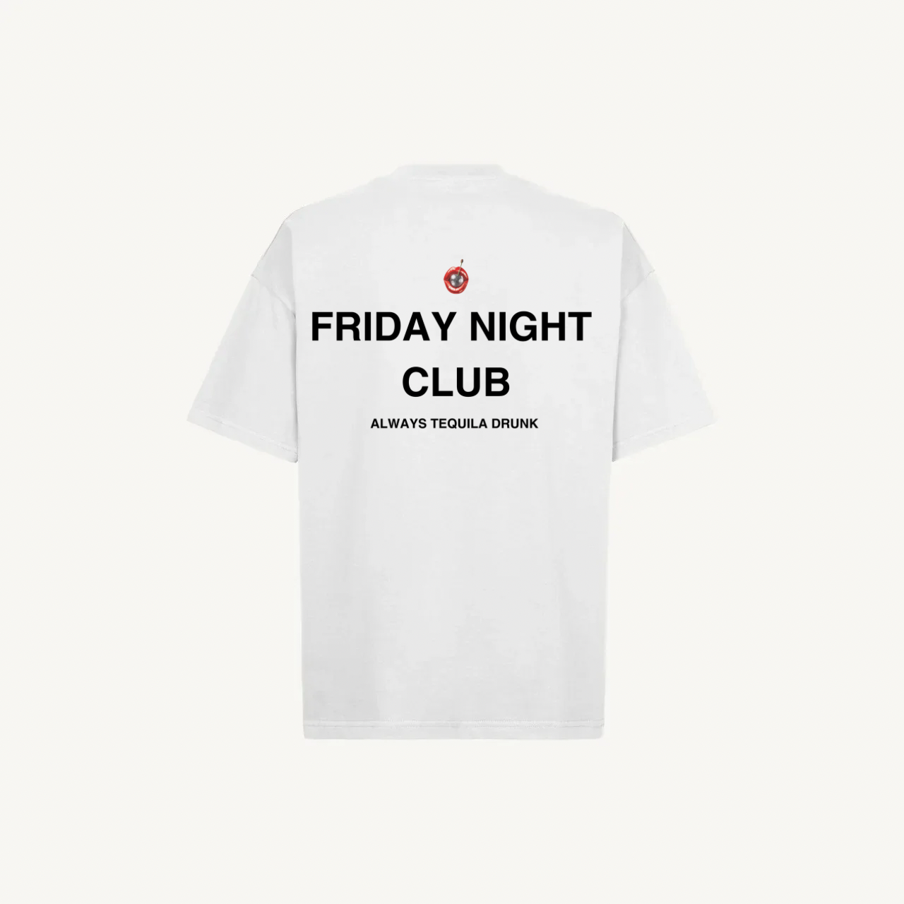 Tequila T-shirt