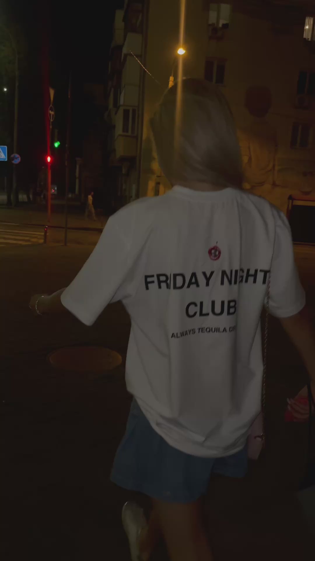 Tequila T-shirt